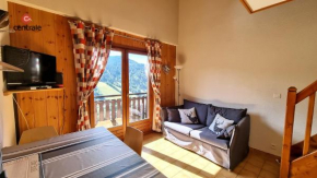 Chantemerle -appartement- 6pers